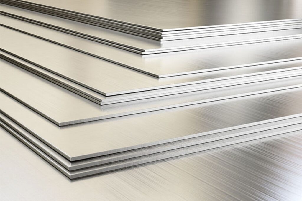 6 Reasons Why Aluminum 3105 is the Better Choice Than Aluminum 3003