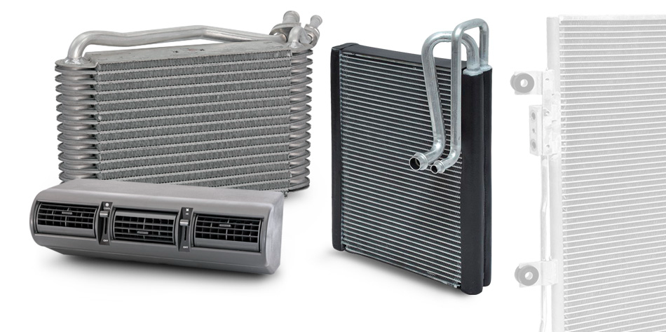 Why 3104 Aluminum Is the Best Choice for Automotive Heat Exchangers