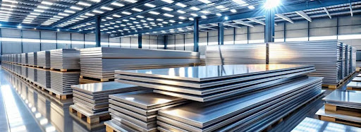 Aluminum 3104 in Construction – Key Applications You Need to Know