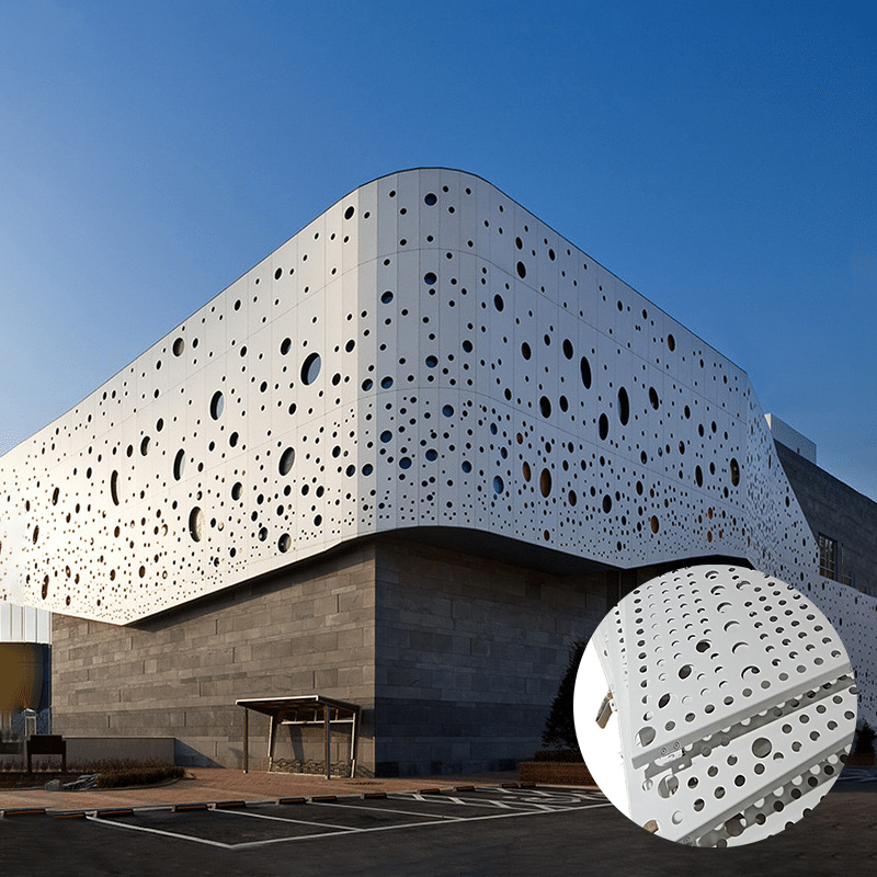 3105 Aluminum Alloy: The Designer’s Key for Superior Results