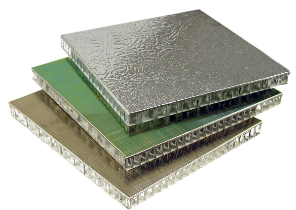 aluminum-honeycomb